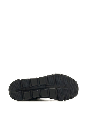 ON Sneakers BLACK