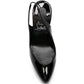 Christian Louboutin With Heel BLACK