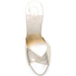 Christian Louboutin Sandals SILVER