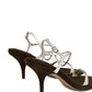 Chloé Chloè Sandals KAKI
