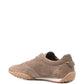 Tod's Suede Leather Sneakers