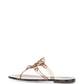 Tory Burch Sandals BROWN