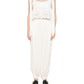 Chloé Chloè Top WHITE