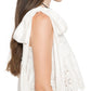 Chloé Chloè Top WHITE