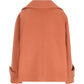 Chloé Chloè Coats PINK