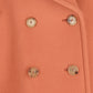 Chloé Chloè Coats PINK