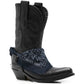 Golden Goose Boots BLACK
