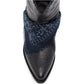 Golden Goose Boots BLACK