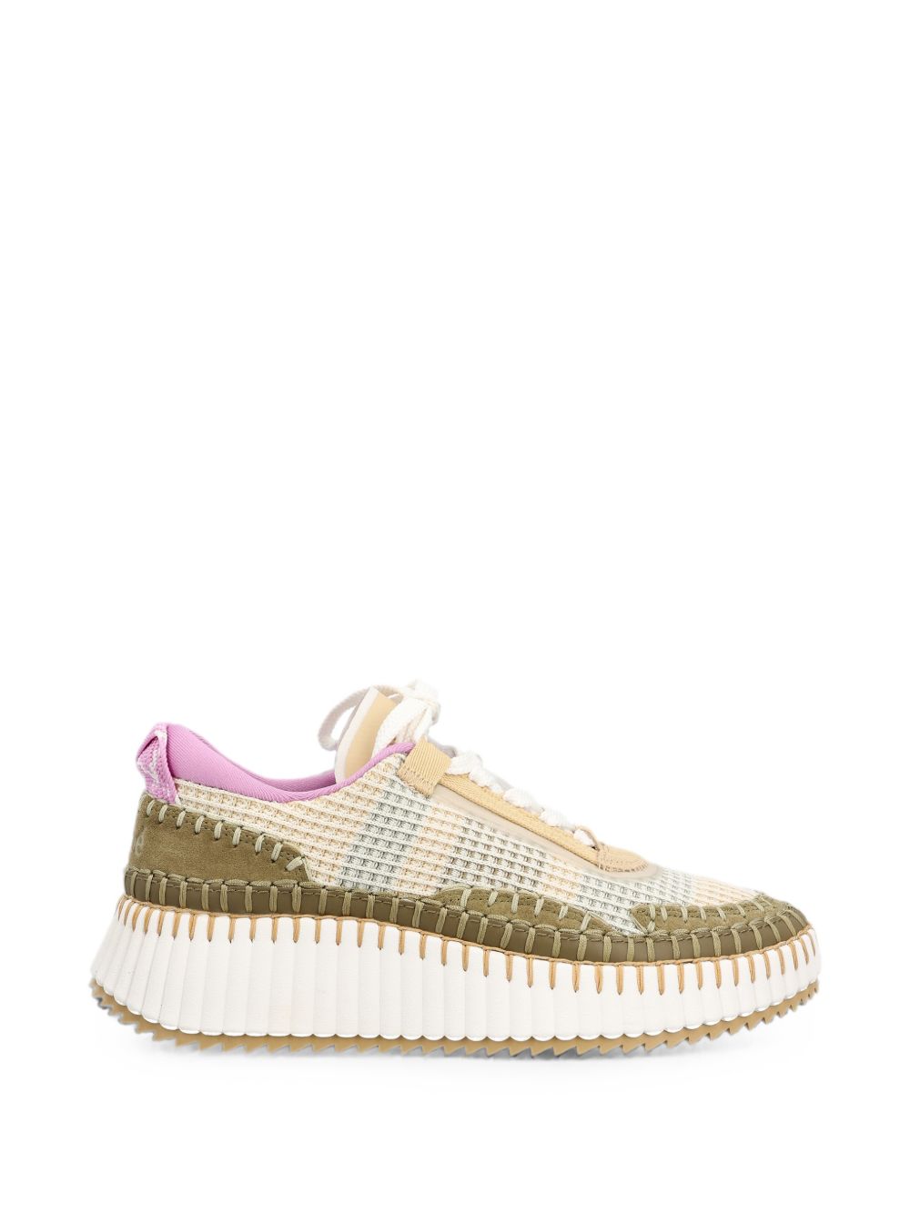 Chloé Chloè Sneakers GREY