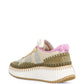 Chloé Chloè Sneakers GREY