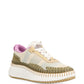 Chloé Chloè Sneakers GREY