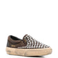 GOLDEN GOOSE Sneakers BROWN