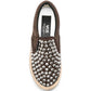 GOLDEN GOOSE Sneakers BROWN