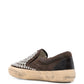 GOLDEN GOOSE Sneakers BROWN