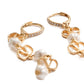 Valentino Garavani Bijoux GOLD