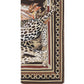 Ferragamo Scarfs BROWN