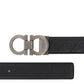 Ferragamo Belts BLACK