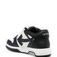 OFF WHITE Sneakers BLACK