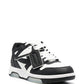 OFF WHITE Sneakers BLACK