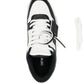 OFF WHITE Sneakers BLACK