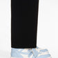 OFF WHITE Sneakers LIGHT BLUE