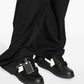 OFF WHITE Sneakers BLACK