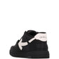 OFF WHITE Sneakers BLACK