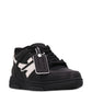 OFF WHITE Sneakers BLACK
