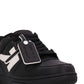 OFF WHITE Sneakers BLACK