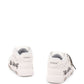 OFF WHITE Sneakers WHITE