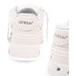 OFF WHITE Sneakers WHITE