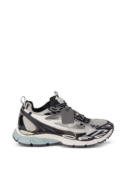 OFF WHITE Sneakers BLACK