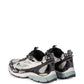 OFF WHITE Sneakers BLACK