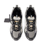 OFF WHITE Sneakers BLACK