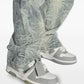 OFF WHITE Sneakers GREY