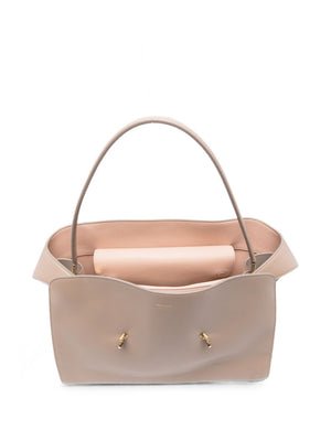 Ferragamo Bags.. GREY