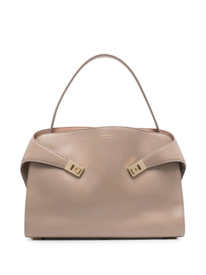 Ferragamo Bags.. GREY