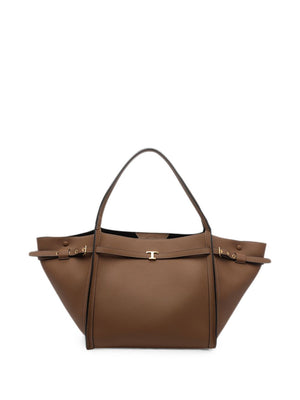 Tod's Bags.. BROWN