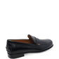 Tod's Flat shoes BLACK
