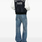 Givenchy Coats NAVY
