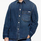 Givenchy Shirts NAVY