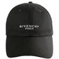 Givenchy Hats BLACK