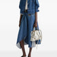 Givenchy Coats NAVY