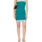 Chloé Wool knit mini dress