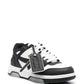 OFF WHITE Sneakers BLACK