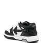 OFF WHITE Sneakers BLACK