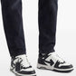 OFF WHITE Sneakers BLACK