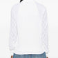 Balmain Sweaters WHITE