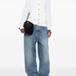 Balmain Sweaters WHITE
