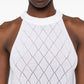 Balmain Top WHITE